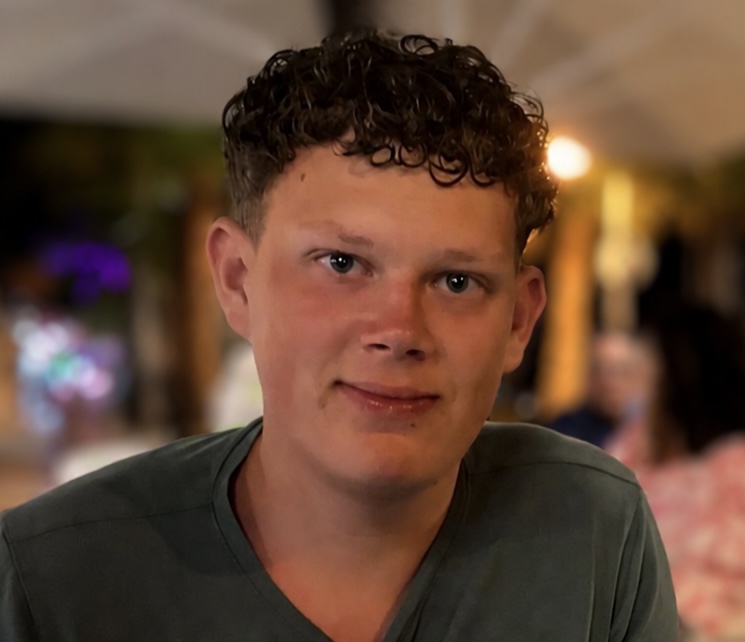 Nick Siekman — ITHulpVeendam